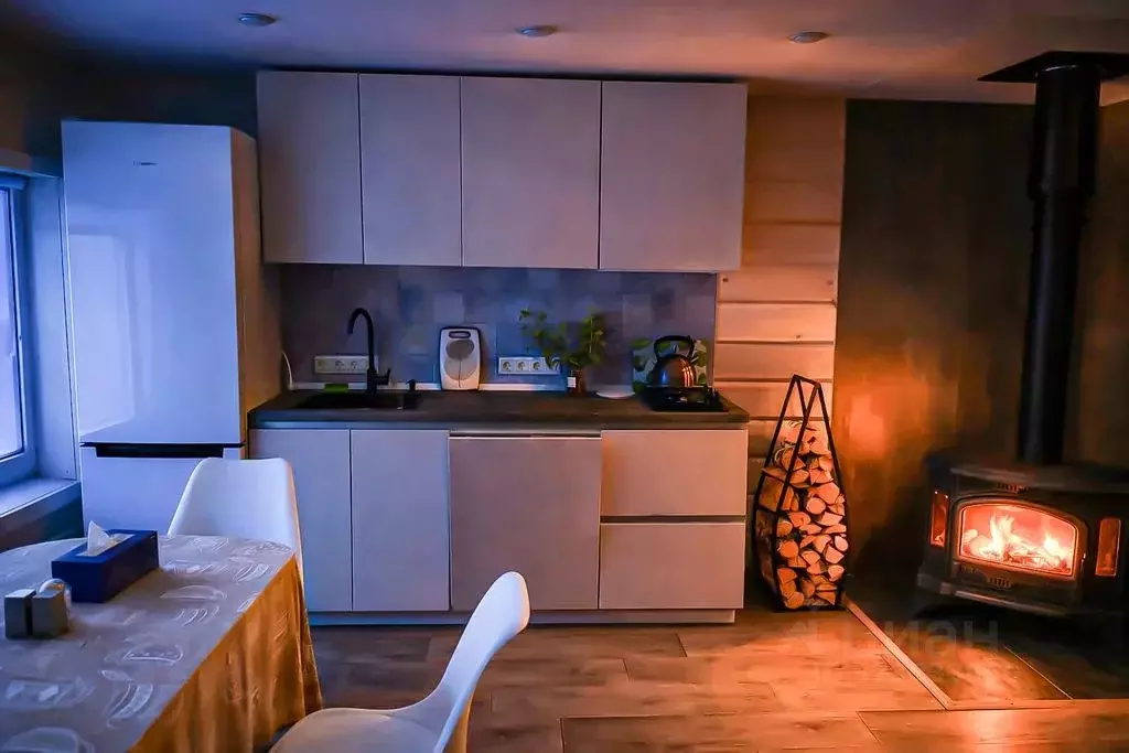 Дом в Челябинская область, Катав-Ивановский муниципальный округ, с. ... - Фото 2