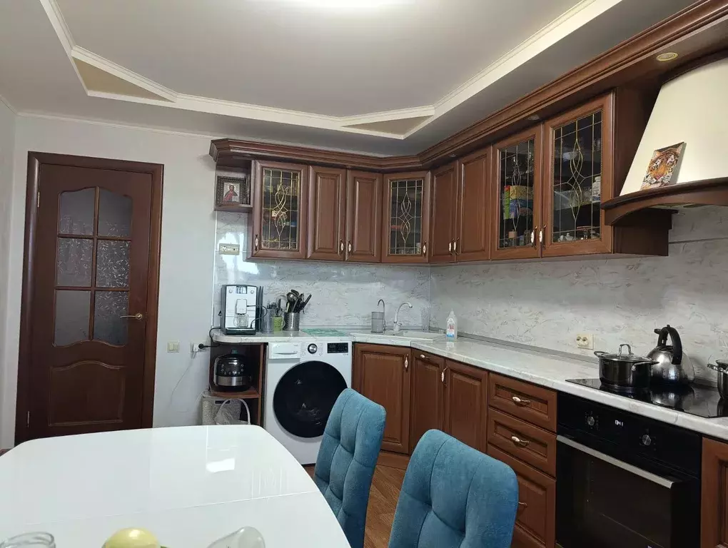 Продаётся 2-к квартира, 78.3 м - Фото 1