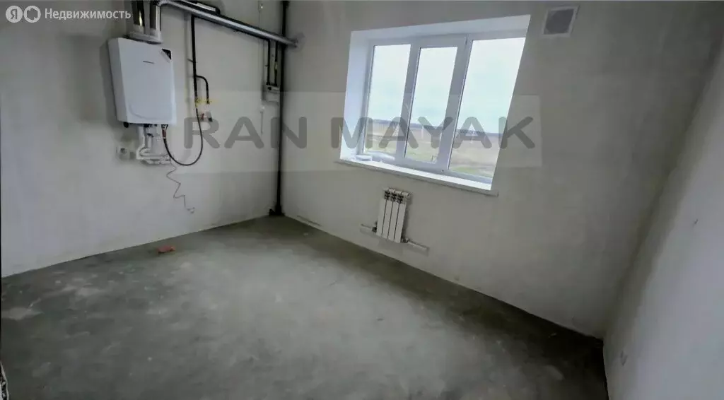 1-комнатная квартира: Северный, улица Новосёлов, 87 (44.1 м) - Фото 1