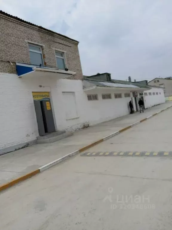 Помещение свободного назначения в Хабаровский край, Солнечный район, ... - Фото 1