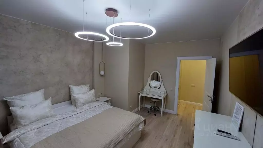 1-к кв. Новосибирская область, Новосибирск ул. Крылова, 63 (45.0 м) - Фото 1