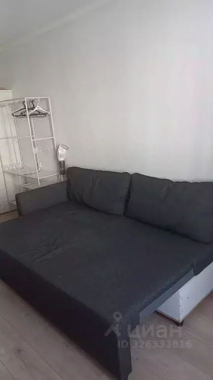 2-к кв. Москва Клинская ул., 19 (46.0 м) - Фото 1