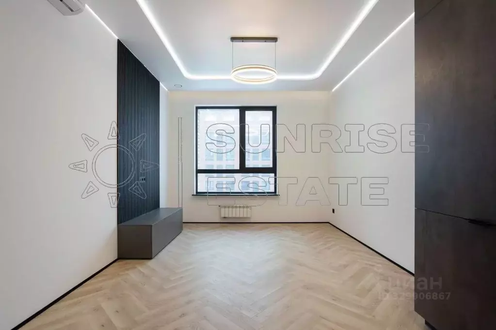 2-к кв. Москва ул. Нижние Мневники, 9 (44.0 м) - Фото 1
