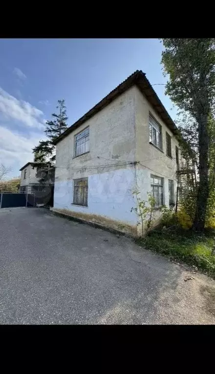 1-к. квартира, 36 м, 2/2 эт. - Фото 1