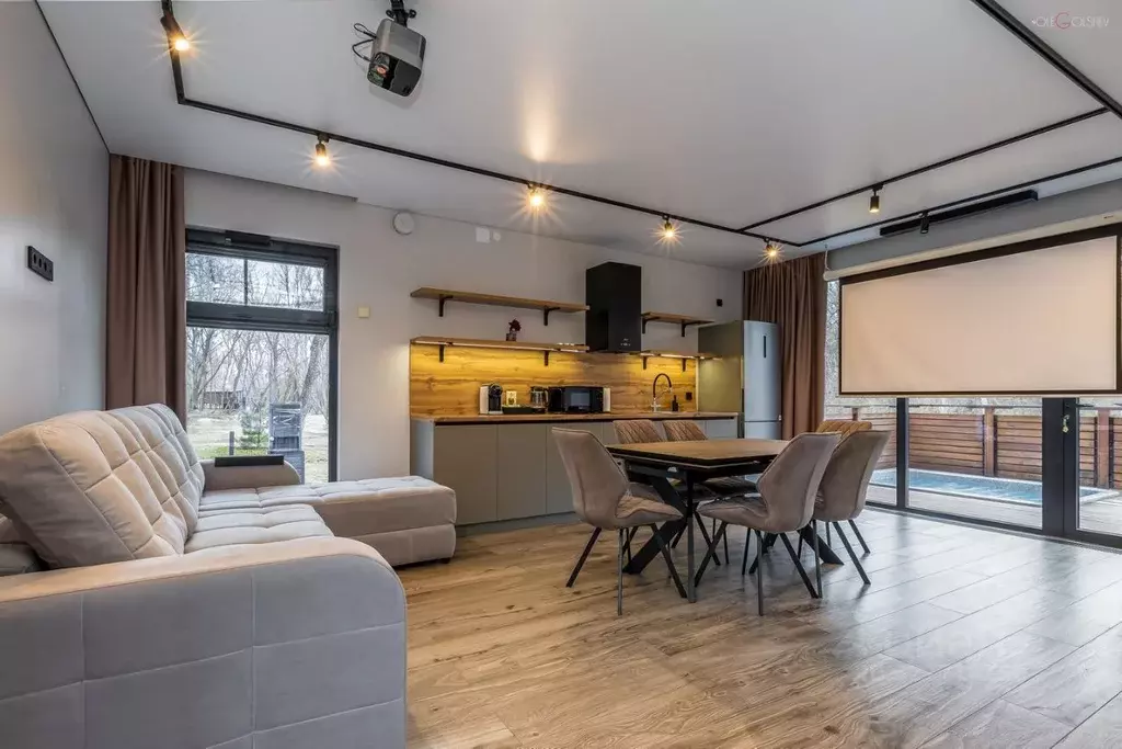 Дом в Ставропольский край, Пятигорск городской округ, пос. ... - Фото 1