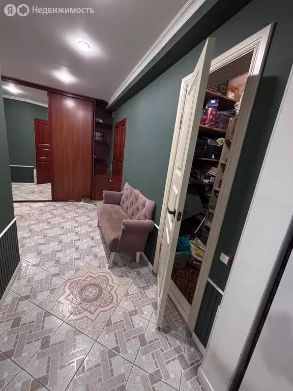 3-комнатная квартира: Домодедово, микрорайон Центральный, улица 25 лет ... - Фото 2