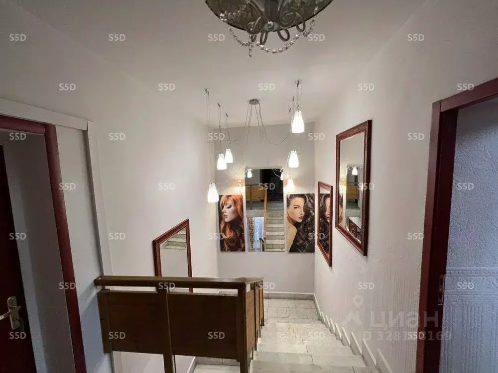 Помещение свободного назначения в Москва Новопетровская ул., 14 (238 ... - Фото 2