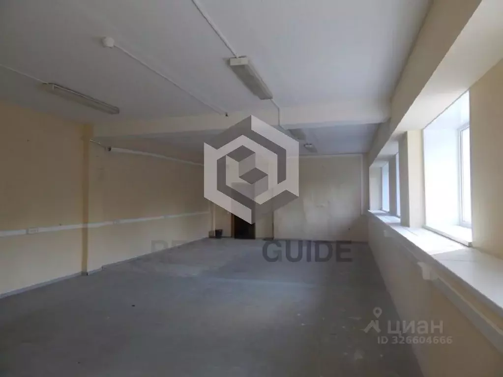 Офис в Москва Басовская ул., 16С1 (71 м) - Фото 2