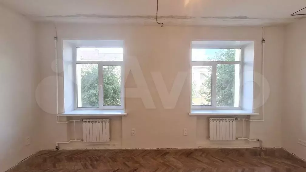 3-к. квартира, 80 м, 2/3 эт. - Фото 1