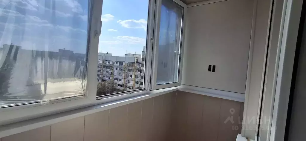 2-к кв. Белгородская область, Белгород 10-й мкр, ул. Спортивная, 20 ... - Фото 1