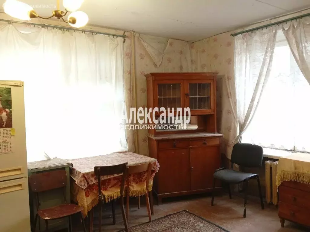 1-комнатная квартира: городской посёлок Кузнечное, Юбилейная улица, 2 ... - Фото 2