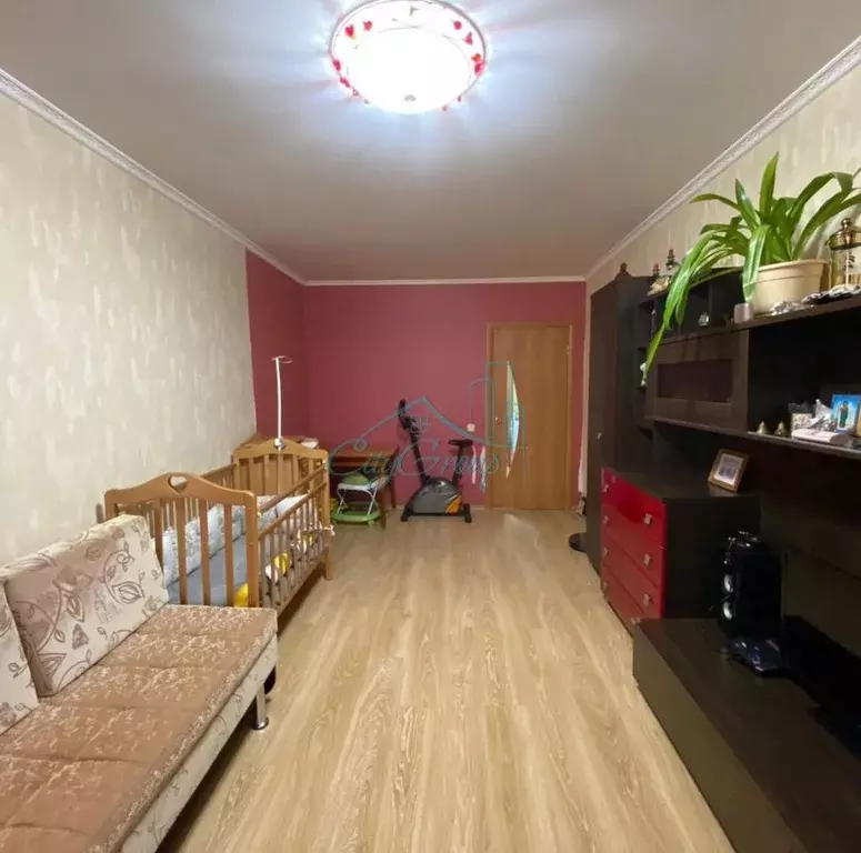 Квартира, 3 комнаты, 65.3 м - Фото 0