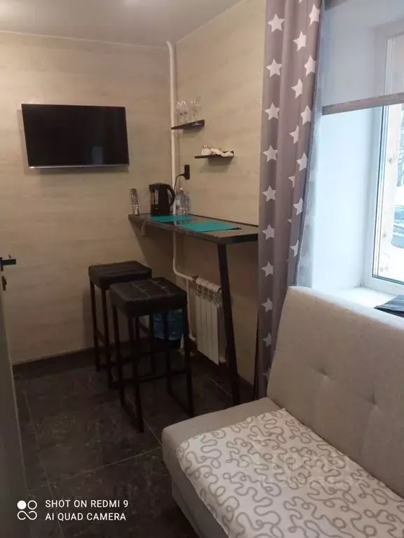 Комната Свердловская область, Екатеринбург ул. Шаумяна, 90 (10.0 м) - Фото 1