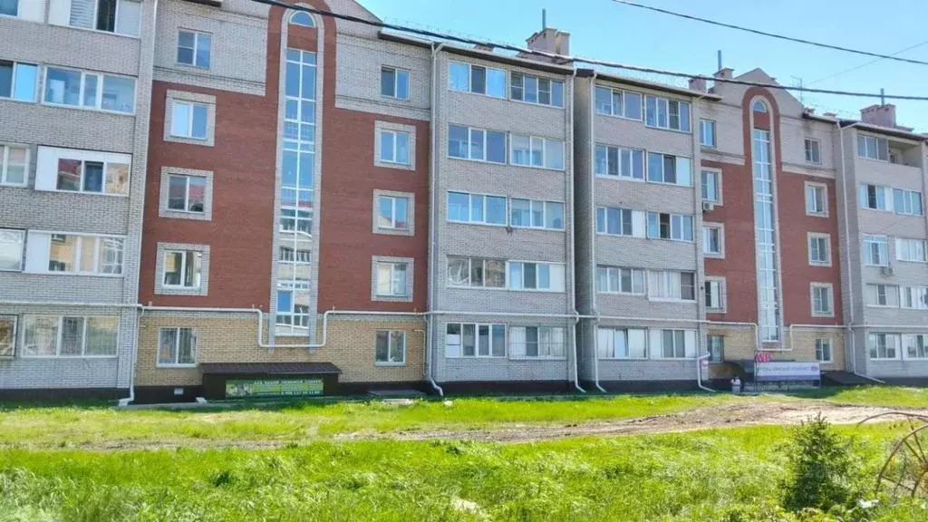 Офис в Омская область, Омский район, с. Троицкое, Ясная Поляна мкр ул. ... - Фото 1