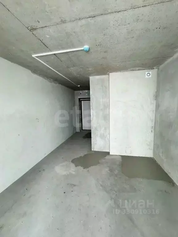 Студия Алтайский край, Барнаул ул. Никитина, 10 (22.2 м) - Фото 2