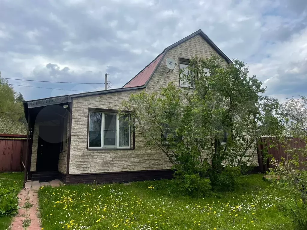 Дом 65 м на участке 9 сот. - Фото 0
