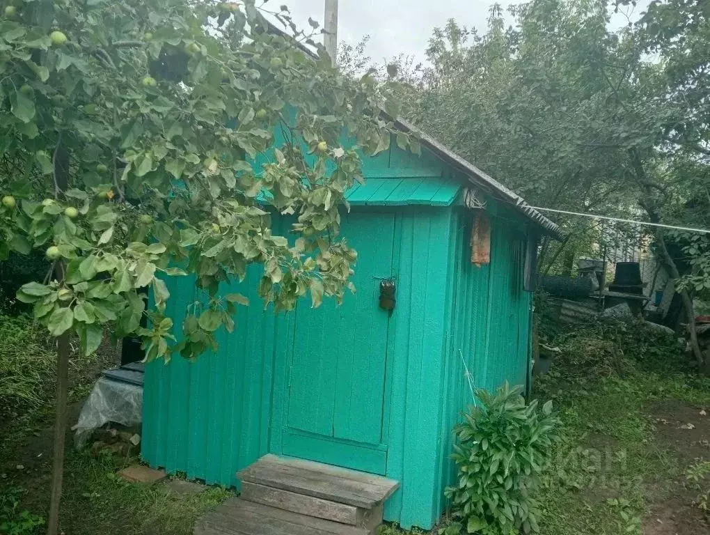 Дом в Башкортостан, Уфимский район, Юматовский сельсовет, Лесная ... - Фото 2