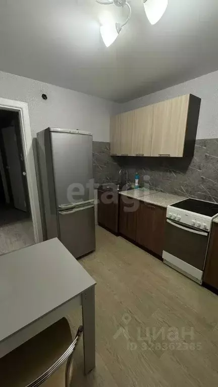 2-к кв. Свердловская область, Среднеуральск Исетская ул., 2 (46.0 м) - Фото 2