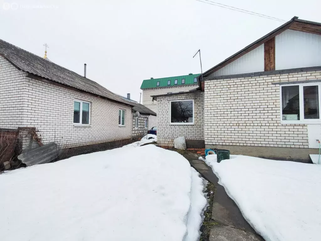 Дом в Орёл, улица Нормандия-Неман, 31 (85.1 м) - Фото 2