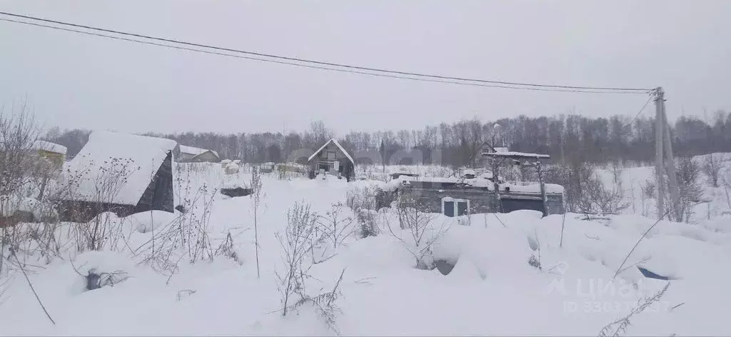 Участок в Алтай, Горно-Алтайск ул. Киселева (8.5 сот.) - Фото 1