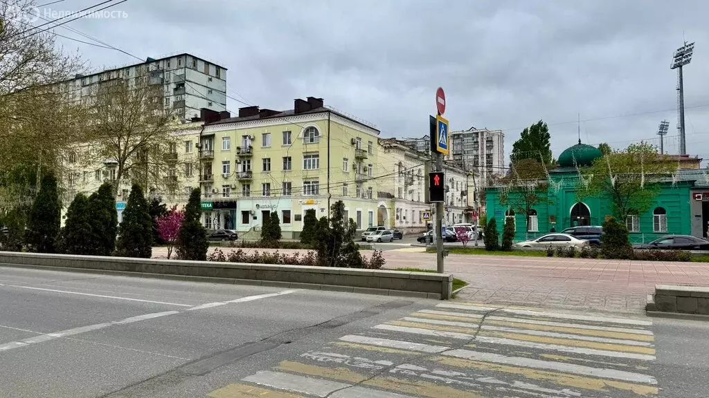 Участок в Махачкала, улица Оскара (2 м) - Фото 2