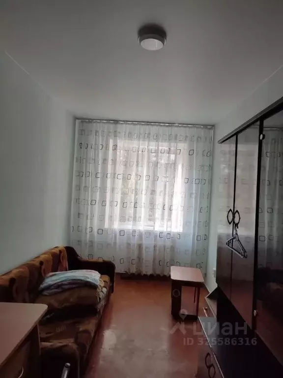 Комната Красноярский край, Красноярск имени газеты Красноярский ... - Фото 2