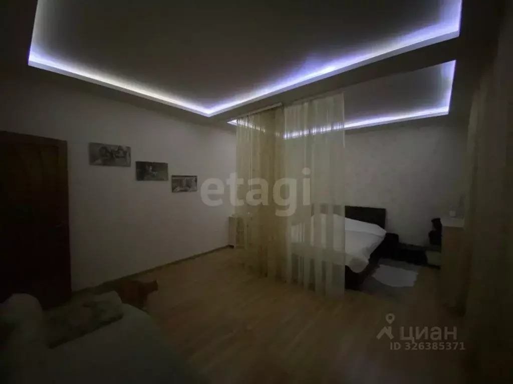 Дом в Ямало-Ненецкий АО, Салехард Солнечный мкр, 58/2 (406 м) - Фото 2