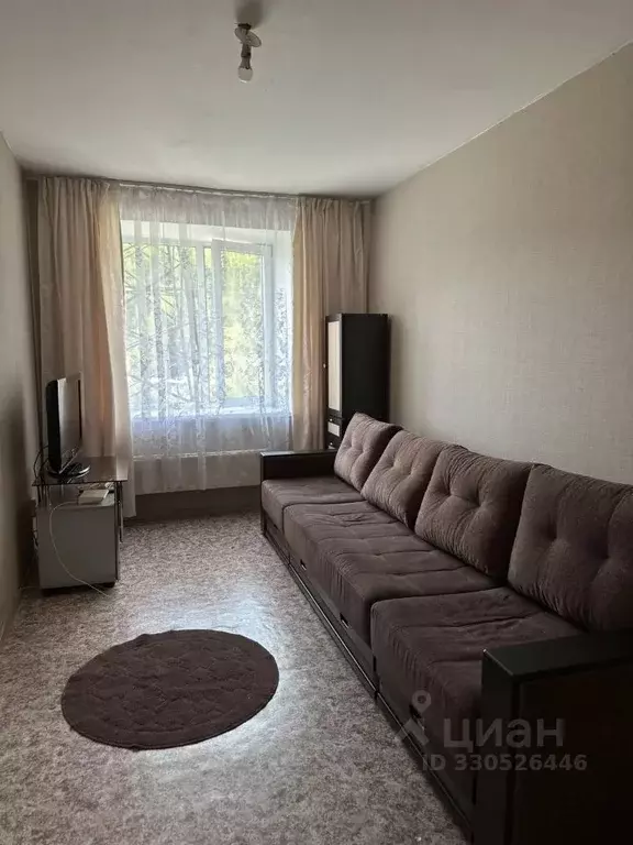1-к кв. Томская область, Томск пос. Степановка, пер. Богдана ... - Фото 1