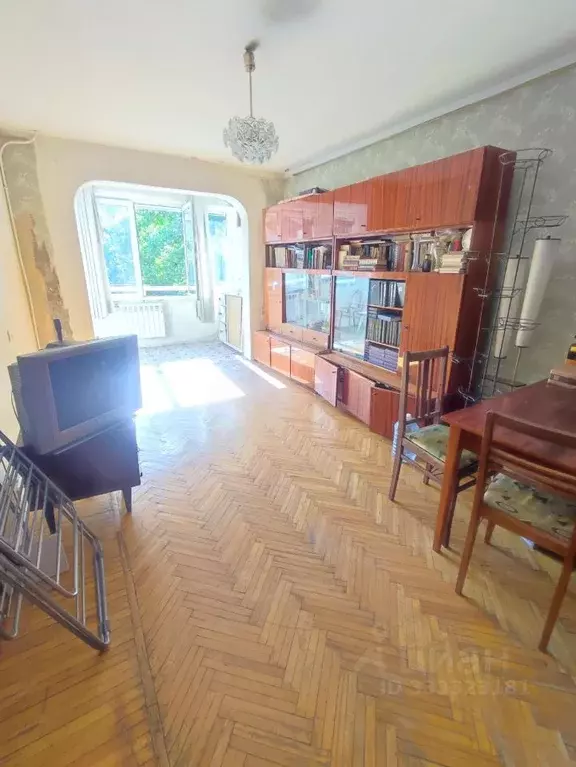 3-к кв. Крым, Ялта ул. Киевская, 86 (73.0 м) - Фото 1