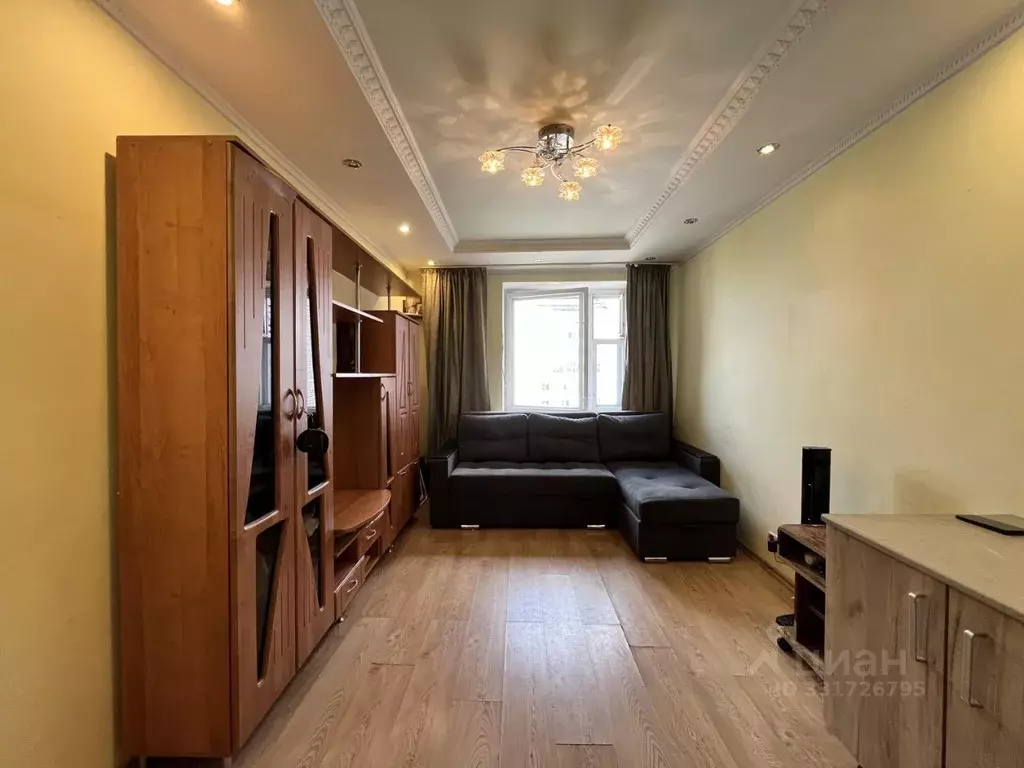 Студия Чувашия, Чебоксары просп. Максима Горького, 28к1 (26.0 м) - Фото 2