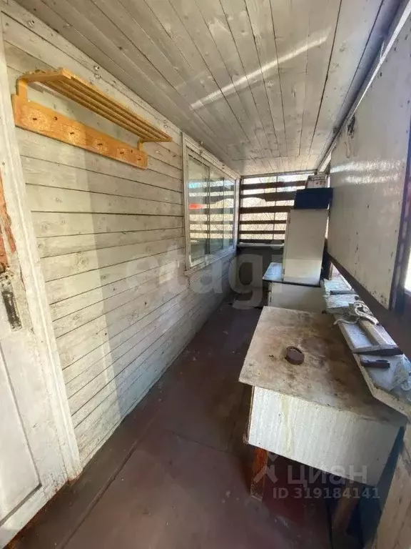 Дом в Владимирская область, Ковров Сад КЭЗ № 4 СНТ, 499 (13 м) - Фото 0