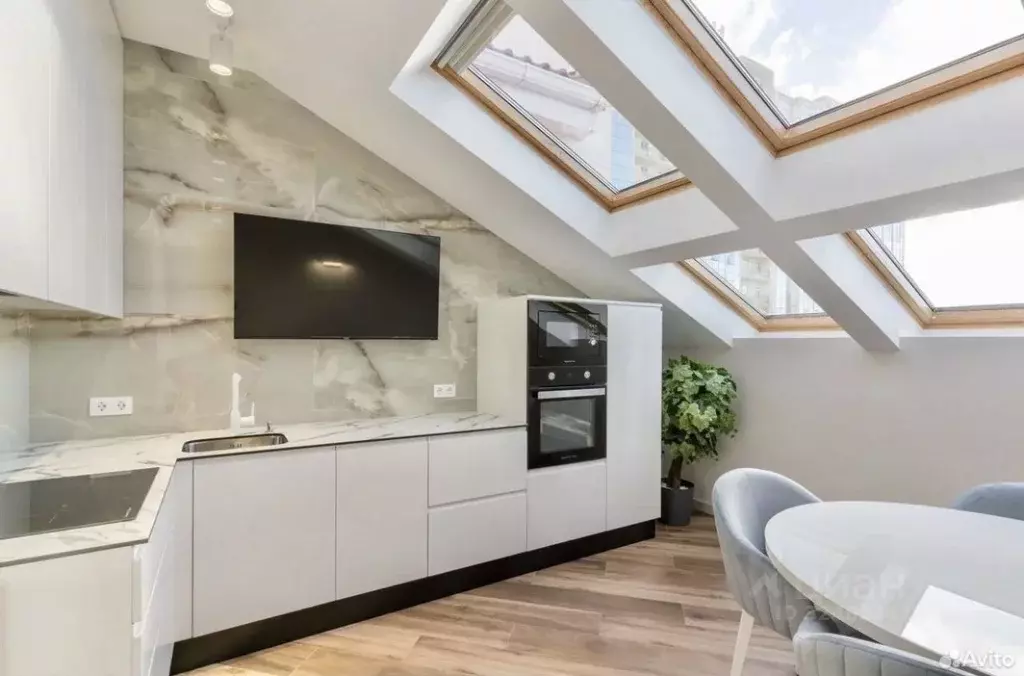 1-к кв. Краснодарский край, Геленджик ул. Мира, 44лит5 (50.9 м) - Фото 1