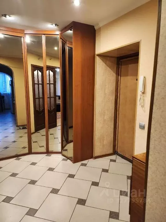 3-к кв. Московская область, Красногорск ул. Ленина, 47к1 (65.4 м) - Фото 2