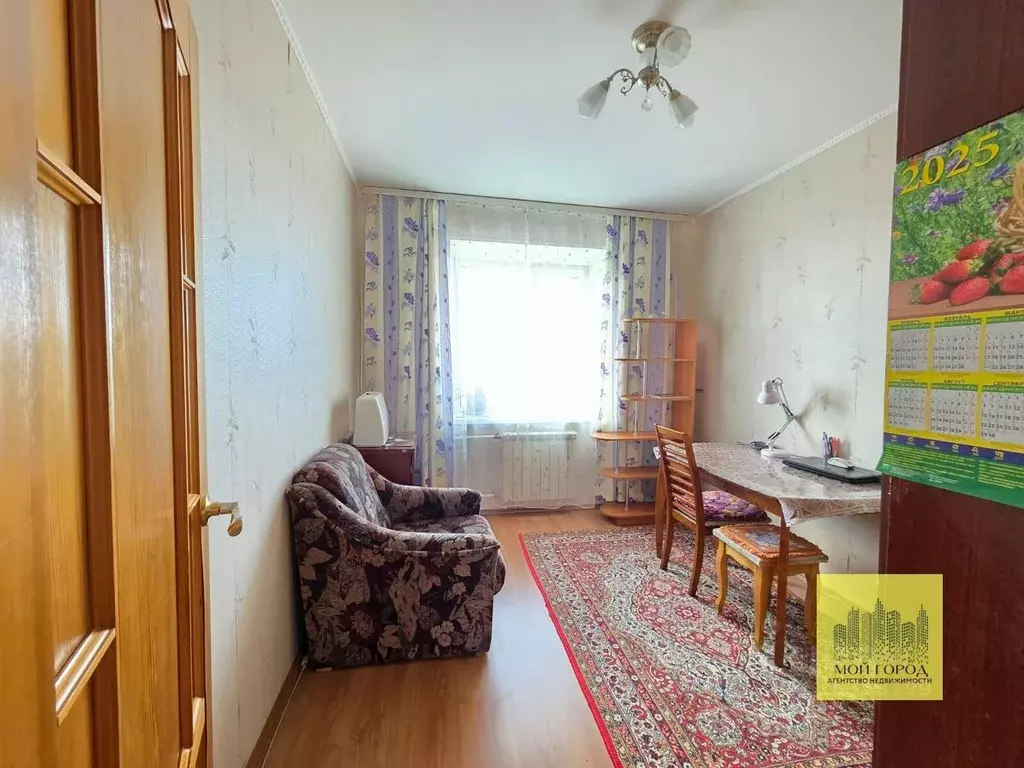 4-к кв. Ханты-Мансийский АО, Пыть-Ях 5-й Солнечный мкр, 2А (75.6 м) - Фото 0