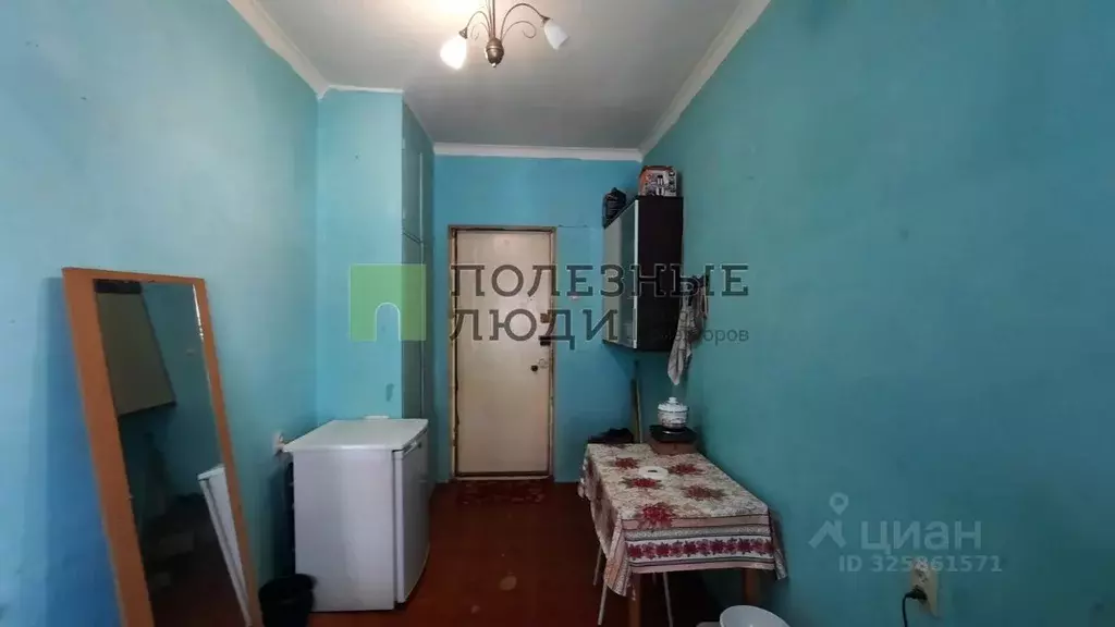 Комната Иркутская область, Ангарск 78-й кв-л, 15 (11.3 м) - Фото 2