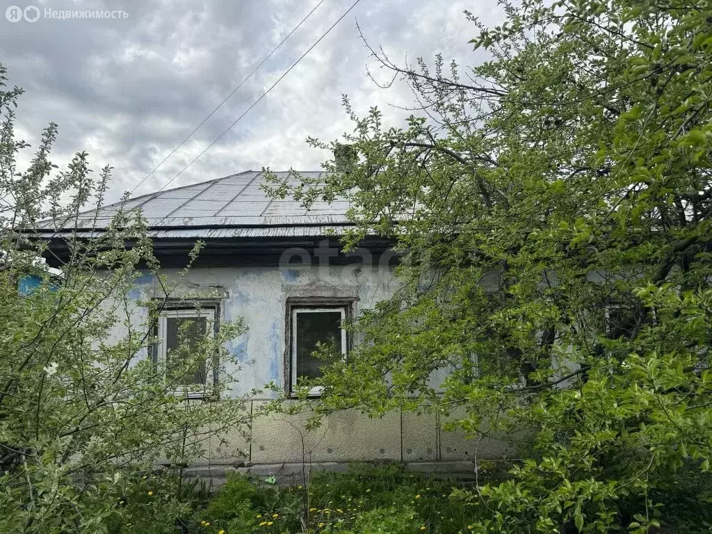 Дом в Кемерово, 9-я Цветочная улица (49 м) - Фото 0