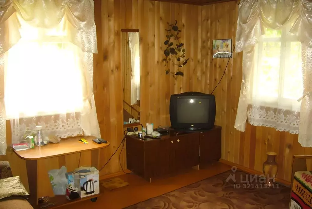 Дом в Томская область, Шегарский район, д. Оськино  (63 м) - Фото 2