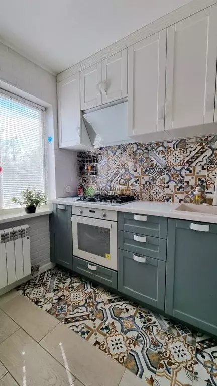 3-к кв. Астраханская область, Астрахань Комсомольская Набережная ул., ... - Фото 2