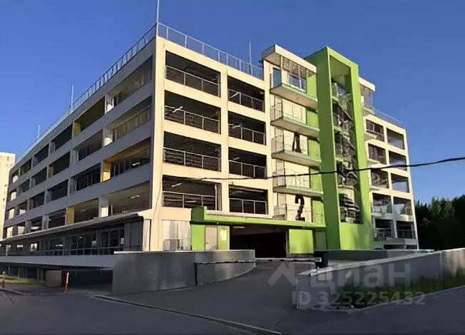 Гараж в Московская область, Раменское ул. Семейная, 7 (20 м) - Фото 2