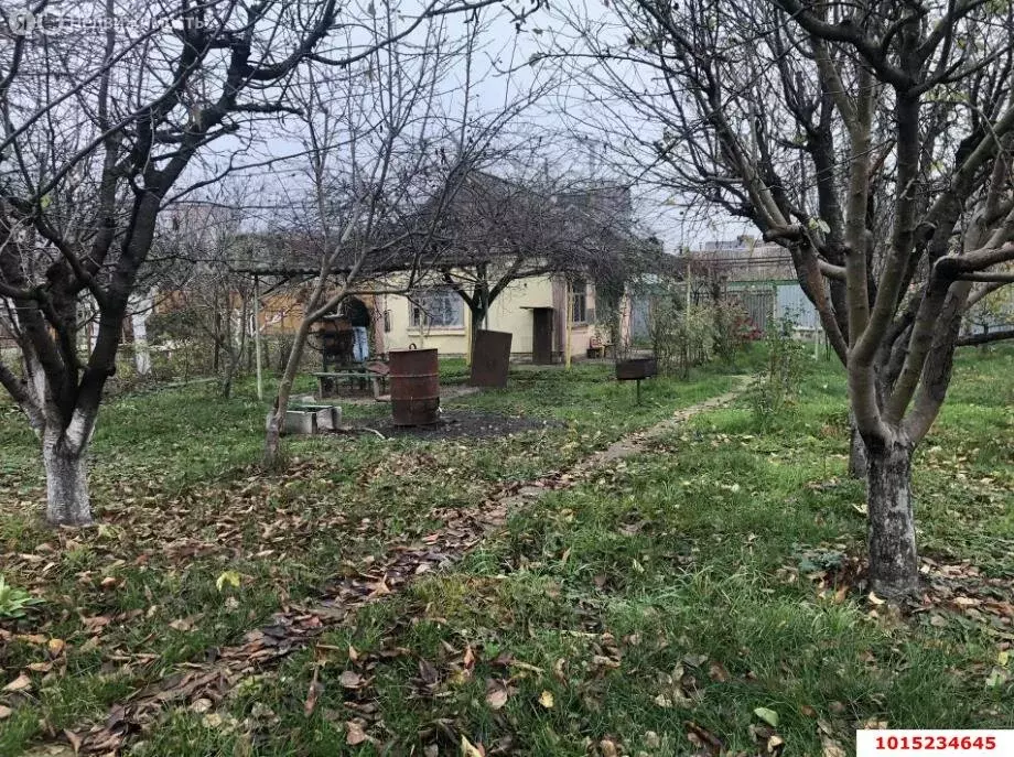 Участок в Краснодар, садовое товарищество Дружба-1, Цветочная улица (6 ... - Фото 0