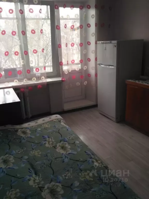Комната Московская область, Люберцы ул. Урицкого, 23 (14.0 м) - Фото 1