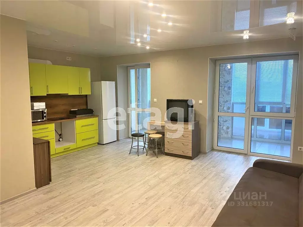 Студия Коми, Сыктывкар ул. Карла Маркса, 177 (38.0 м) - Фото 1