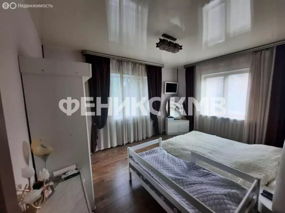 Дом в Пятигорск, улица Нежнова (210 м) - Фото 1