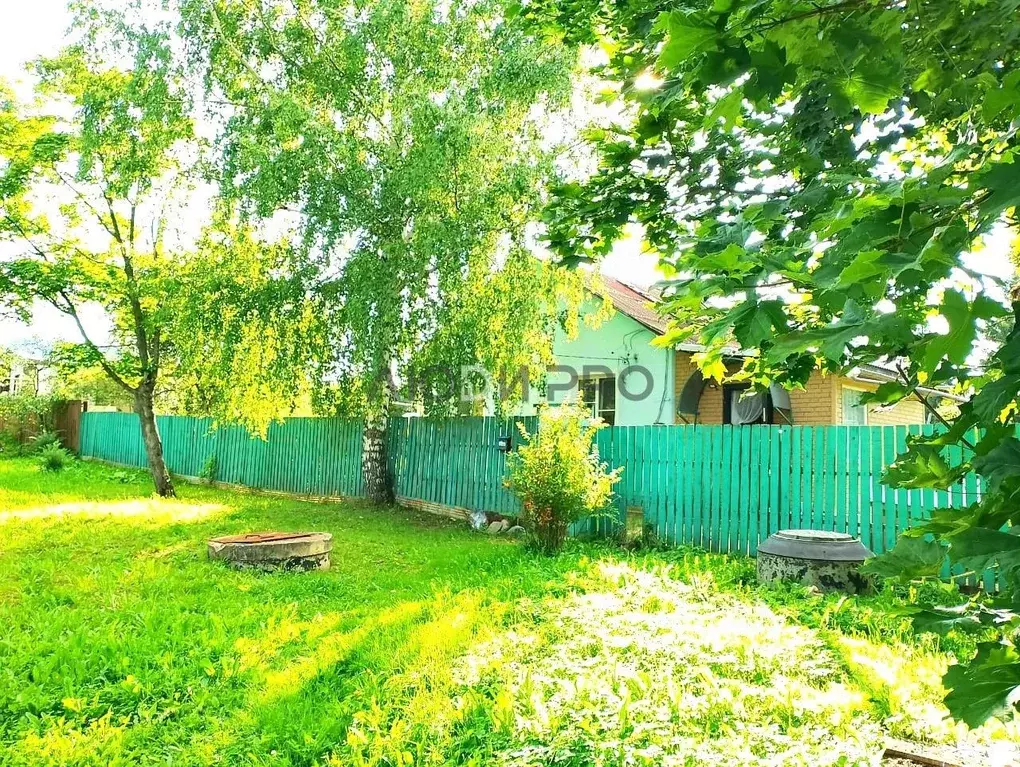 Дом в Ярославская область, Ярославский муниципальный округ, пос. ... - Фото 1