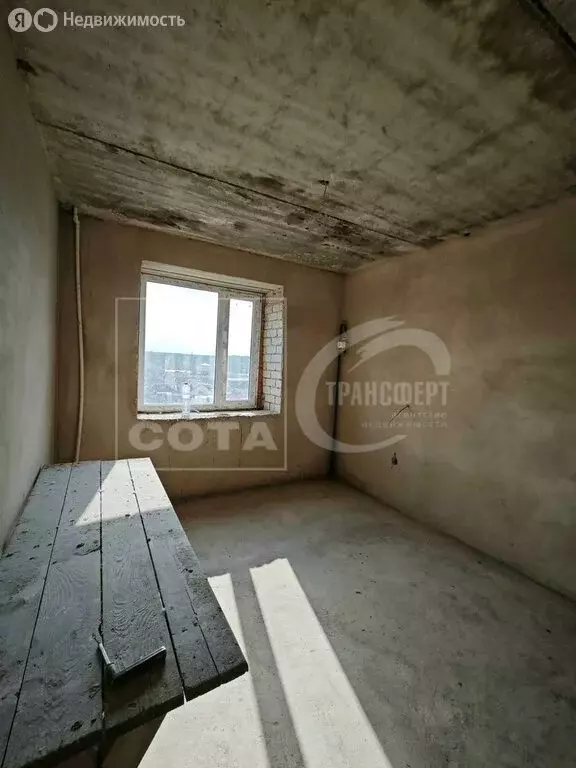 3-комнатная квартира: Воронеж, Одесская улица, 66В (68 м) - Фото 2