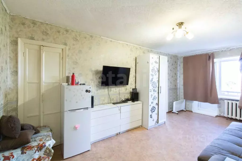 3-к кв. Свердловская область, Нижний Тагил ул. Константина Пылаева, 22 ... - Фото 2