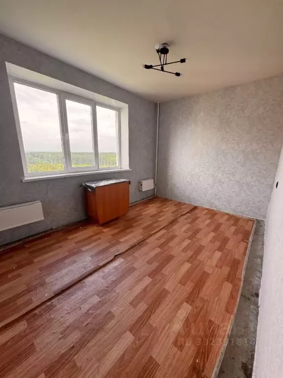Комната Пермский край, Пермь Делегатская ул., 45 (12.3 м) - Фото 1