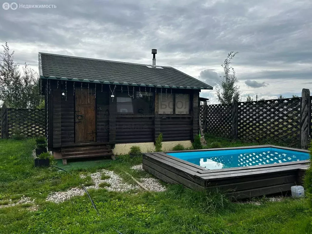 Дом в Савинское сельское поселение, деревня Зарелье, Молодёжная улица, ... - Фото 2