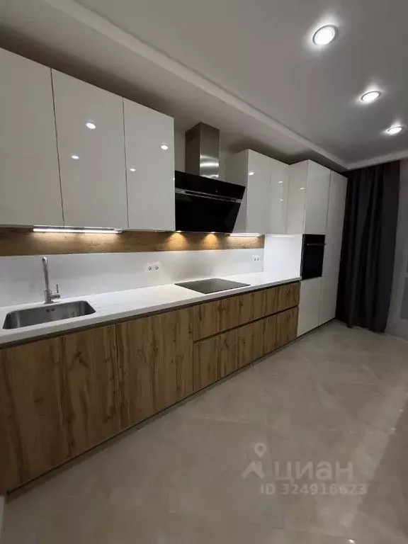 3-к кв. Москва Родниковая ул., 9Ак3 (71.0 м) - Фото 1