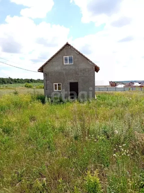 Дом в Белгородская область, Белгород ул. Фестивальная, 5 (70 м) - Фото 0